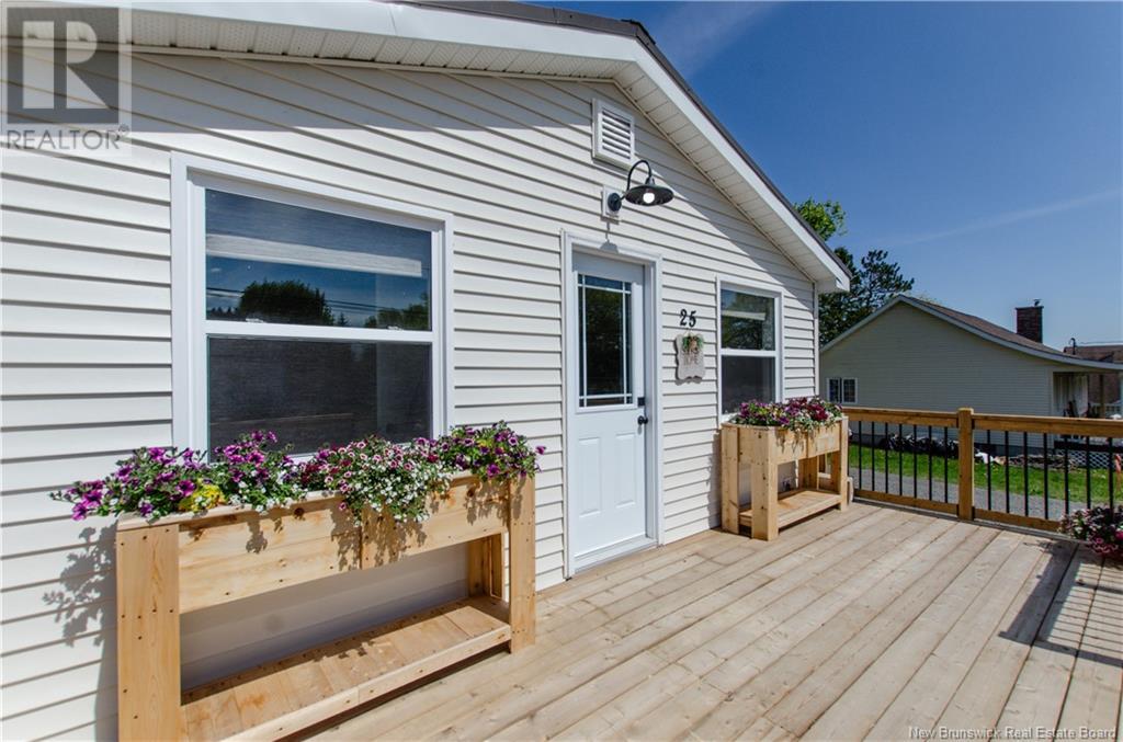 Photo 33 of 25 St Jean Baptiste, Bouctouche NB