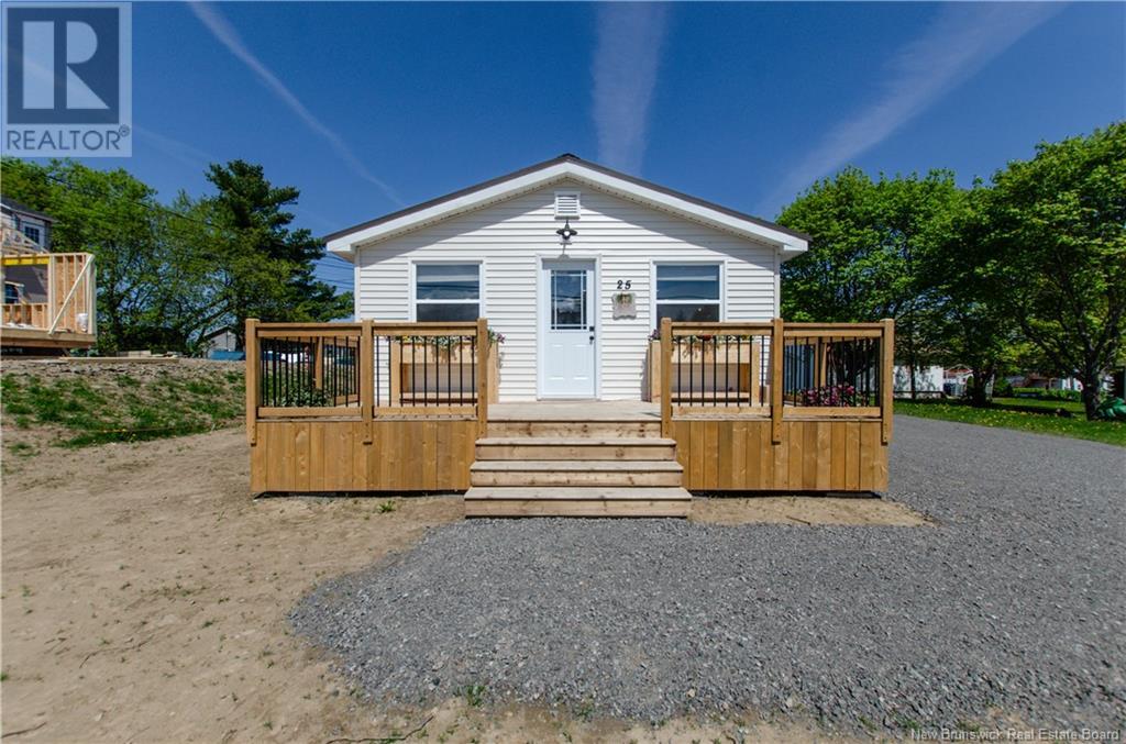 Photo 30 of 25 St Jean Baptiste, Bouctouche NB