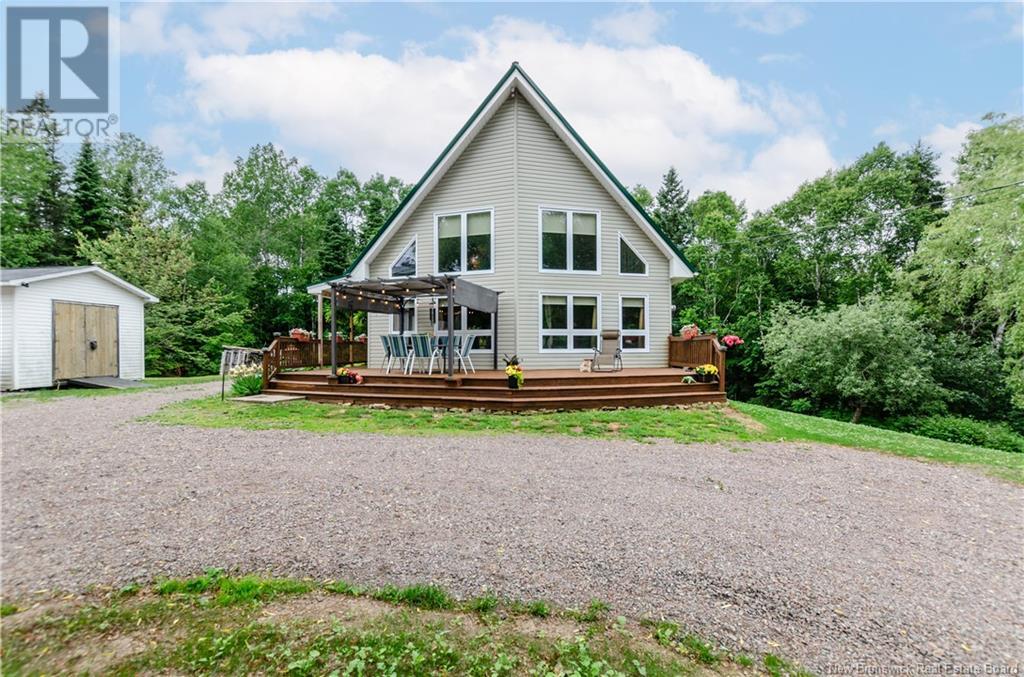 Photo 50 of 180 Bunker Lane, Memramcook NB