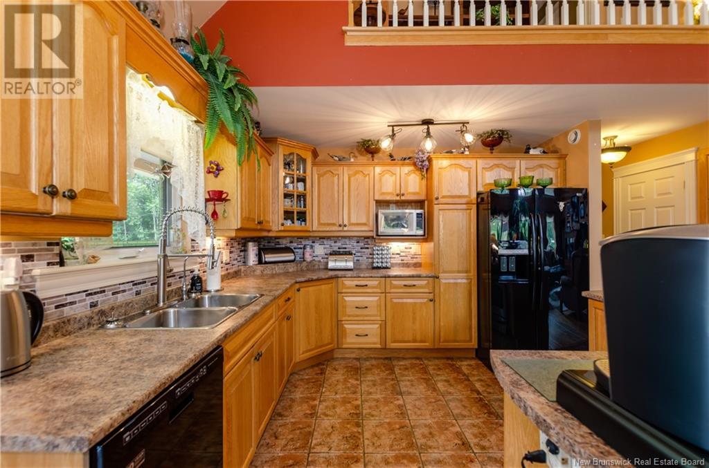 Photo 7 of 180 Bunker Lane, Memramcook NB