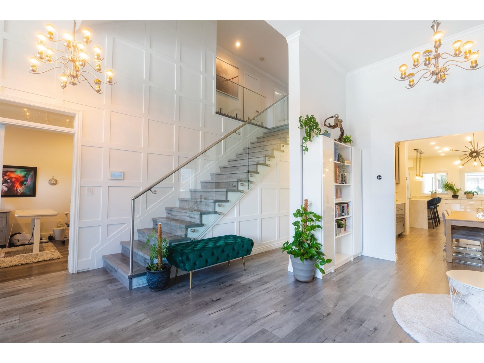 Photo 1 of 11646 82 Avenue, Delta BC