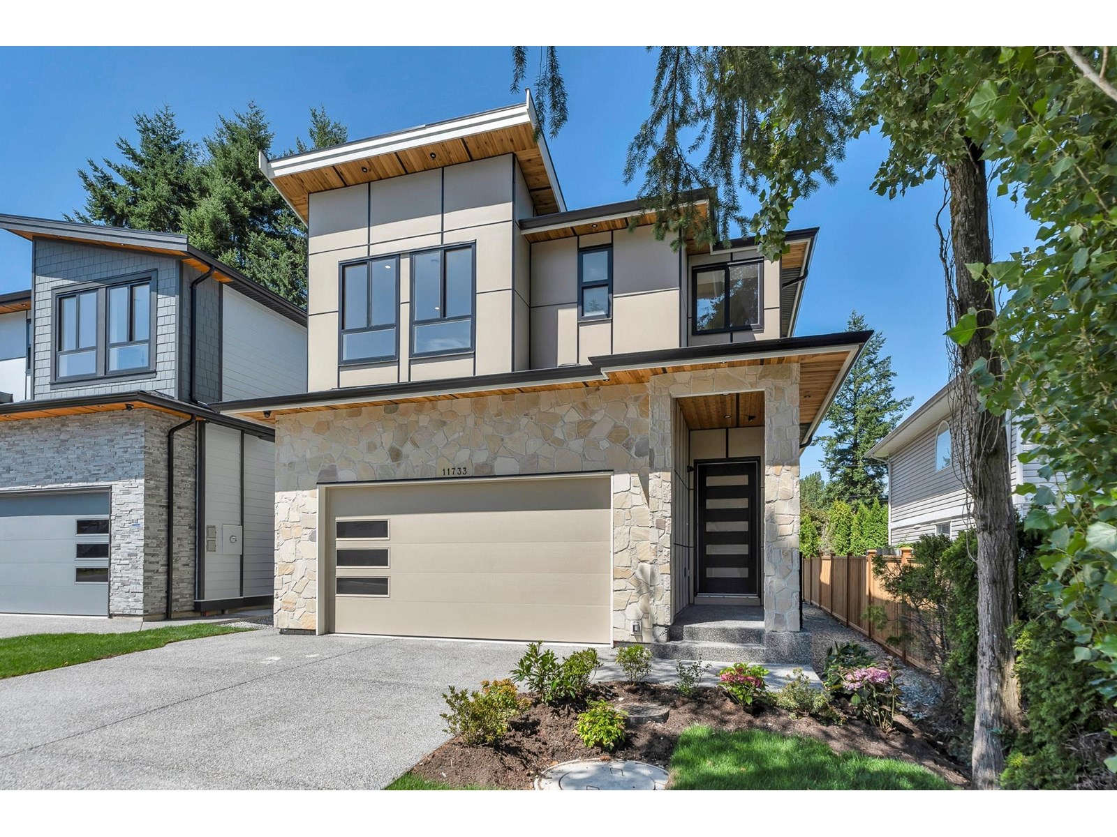 Photo 1 of 11733 85 A Avenue, Delta BC