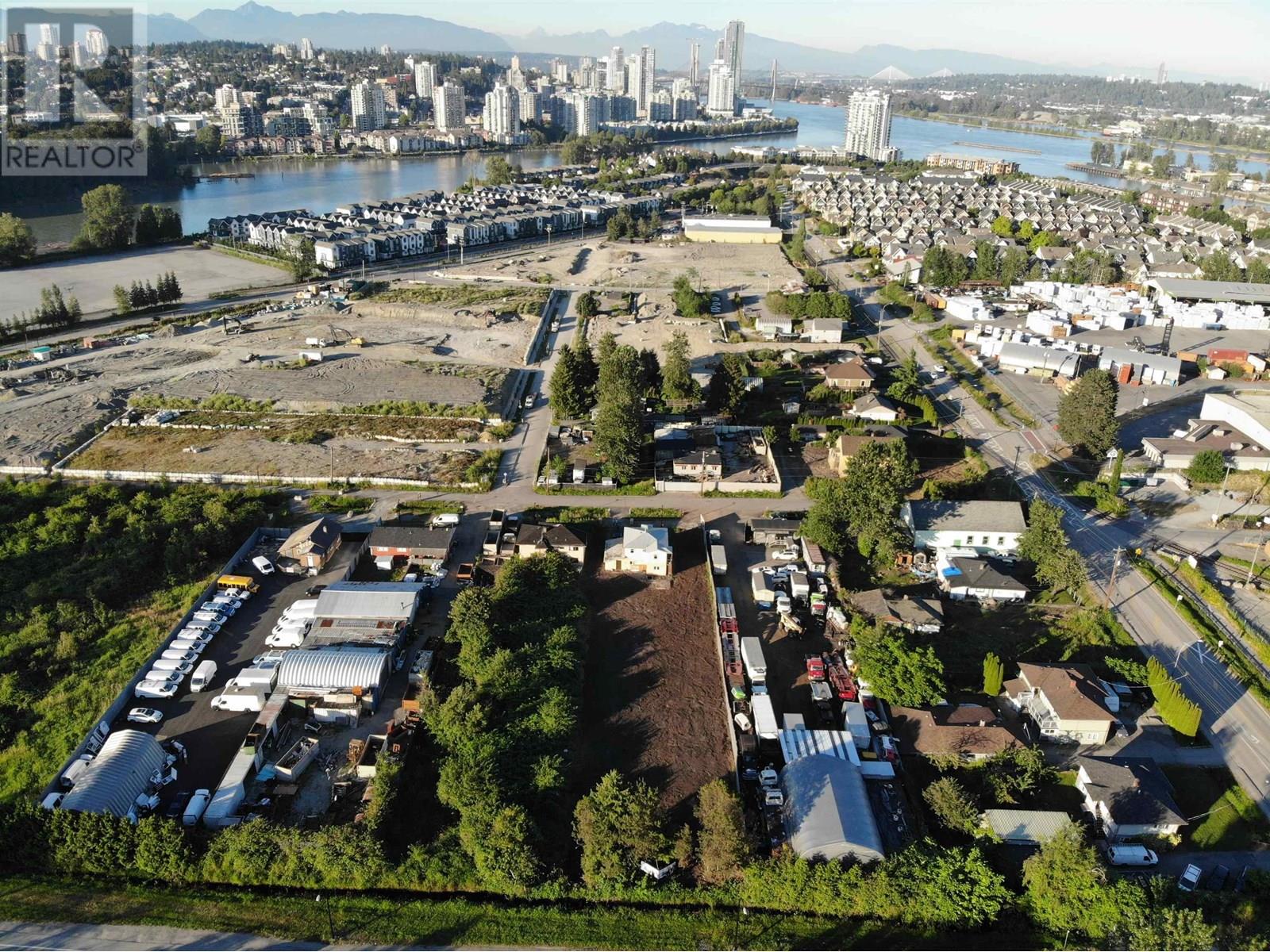 314 STANLEY STREET, New Westminster