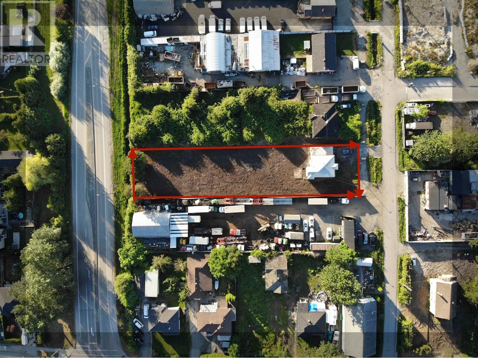 314 STANLEY STREET, New Westminster