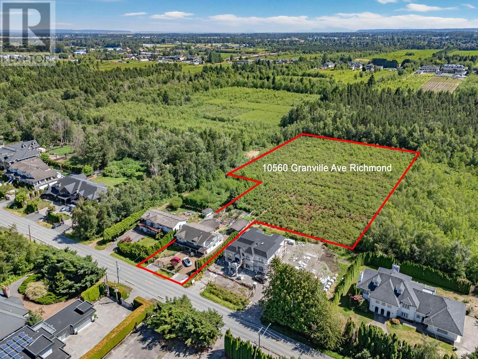 Photo 20 of 10560 Granville Avenue, Richmond BC