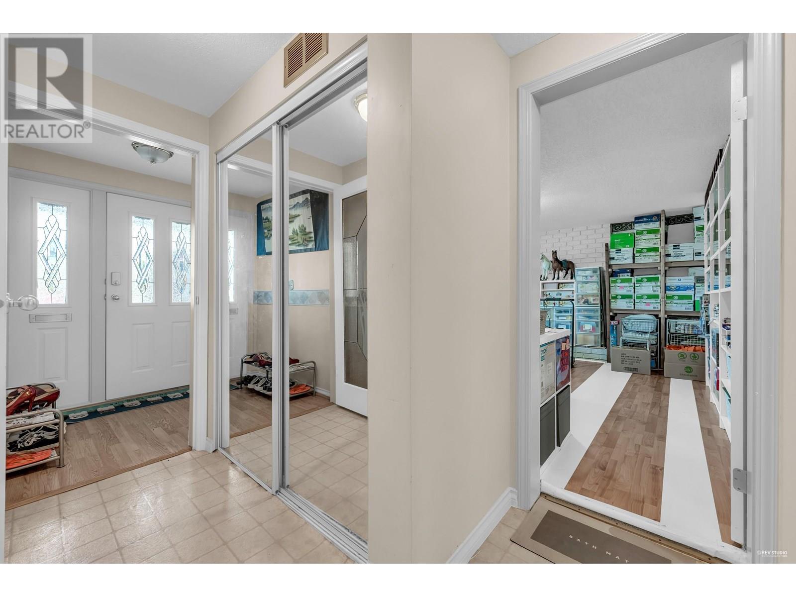 Photo 7 of 10560 Granville Avenue, Richmond BC