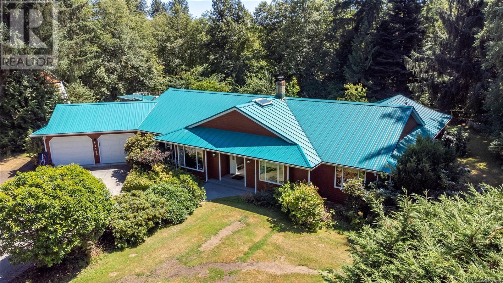 1185 Merecroft Rd, Campbell River