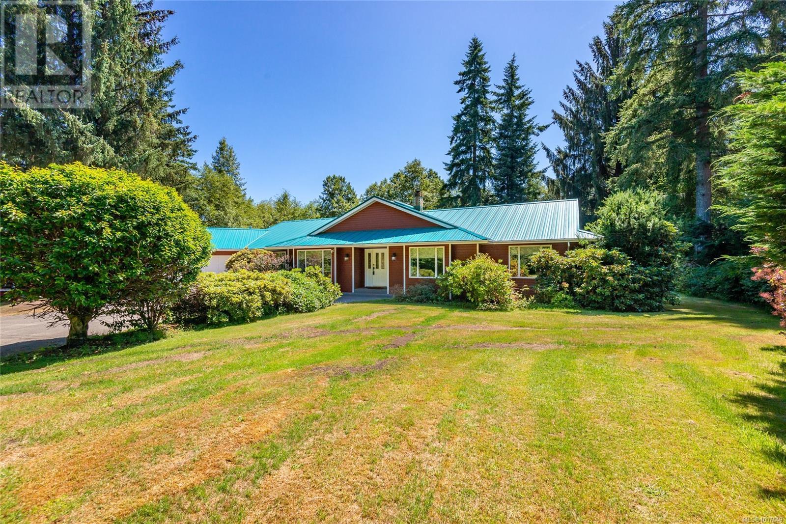 1185 Merecroft Rd, Campbell River