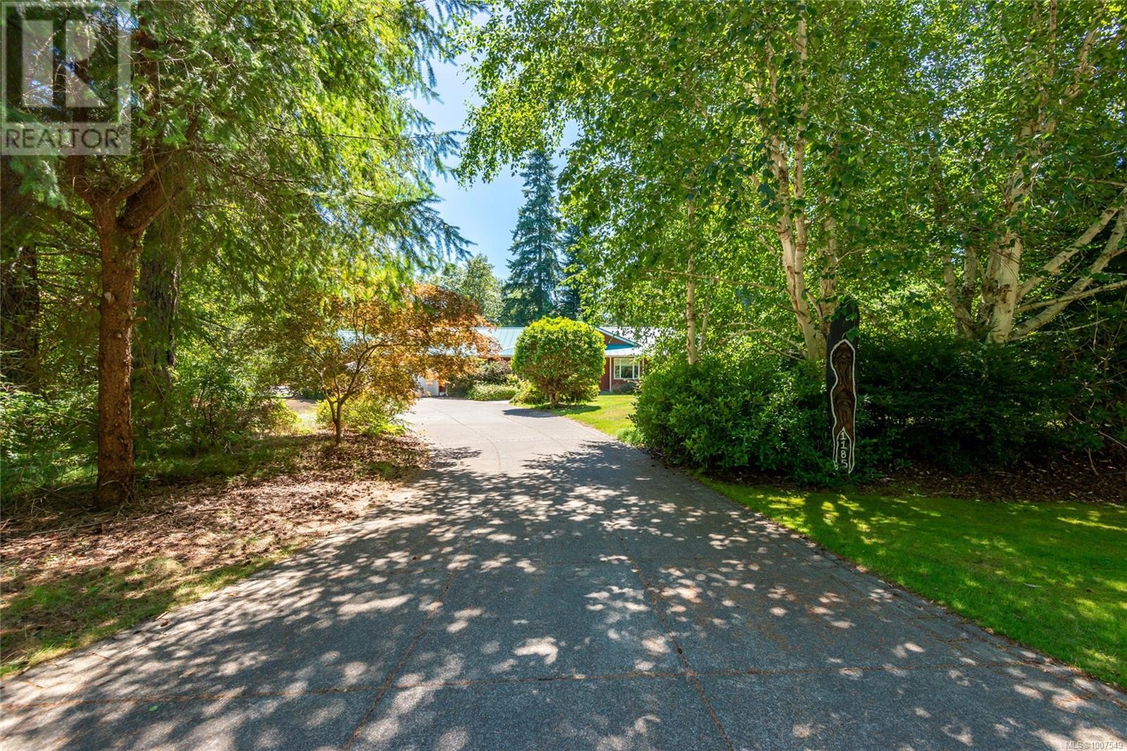 1185 Merecroft Rd, Campbell River