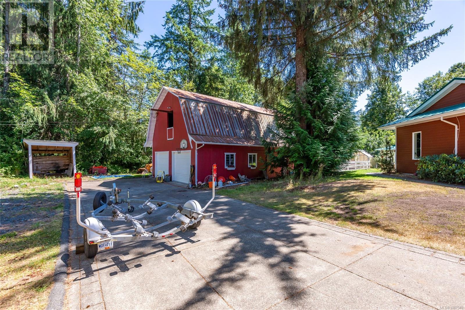 1185 Merecroft Rd, Campbell River