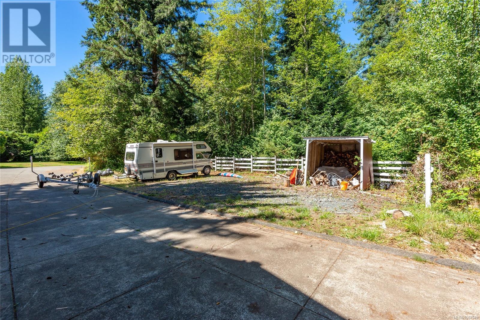 1185 Merecroft Rd, Campbell River