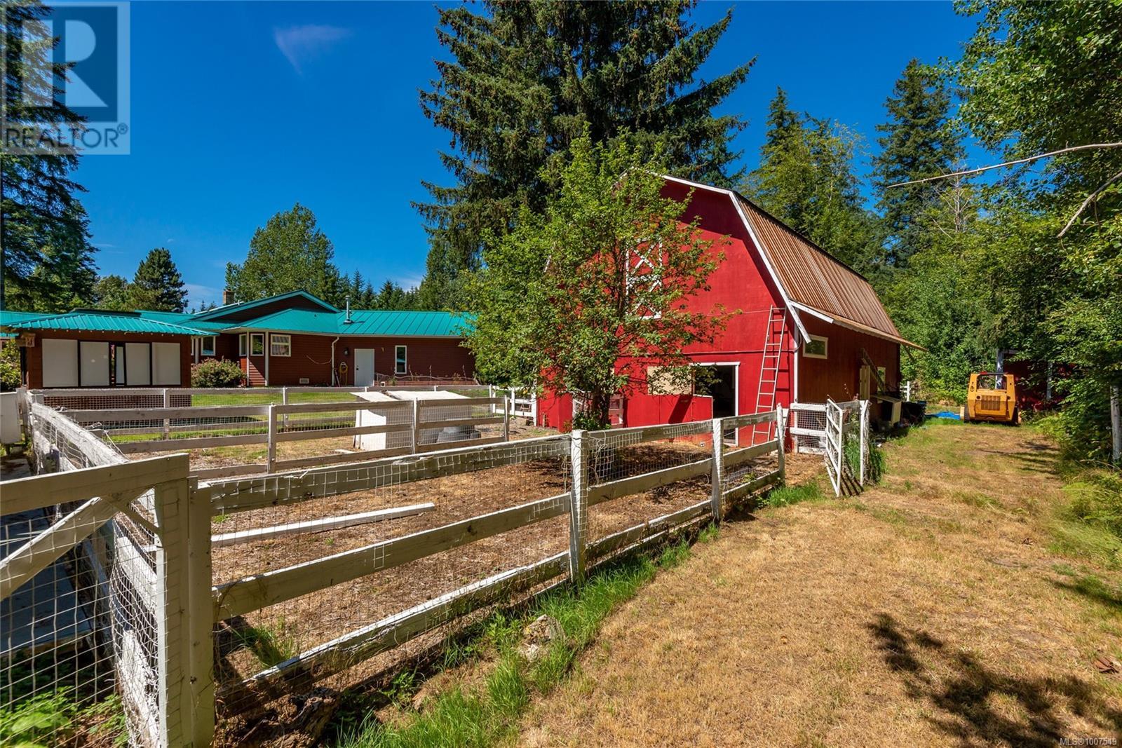1185 Merecroft Rd, Campbell River