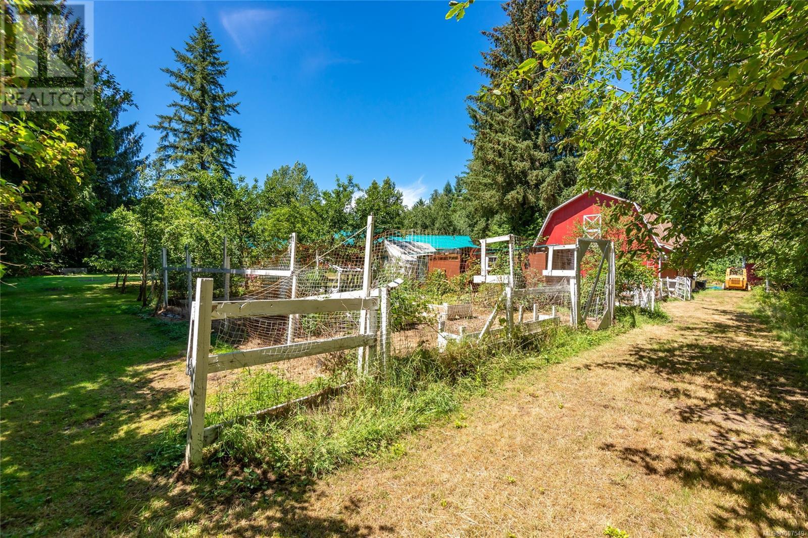 1185 Merecroft Rd, Campbell River