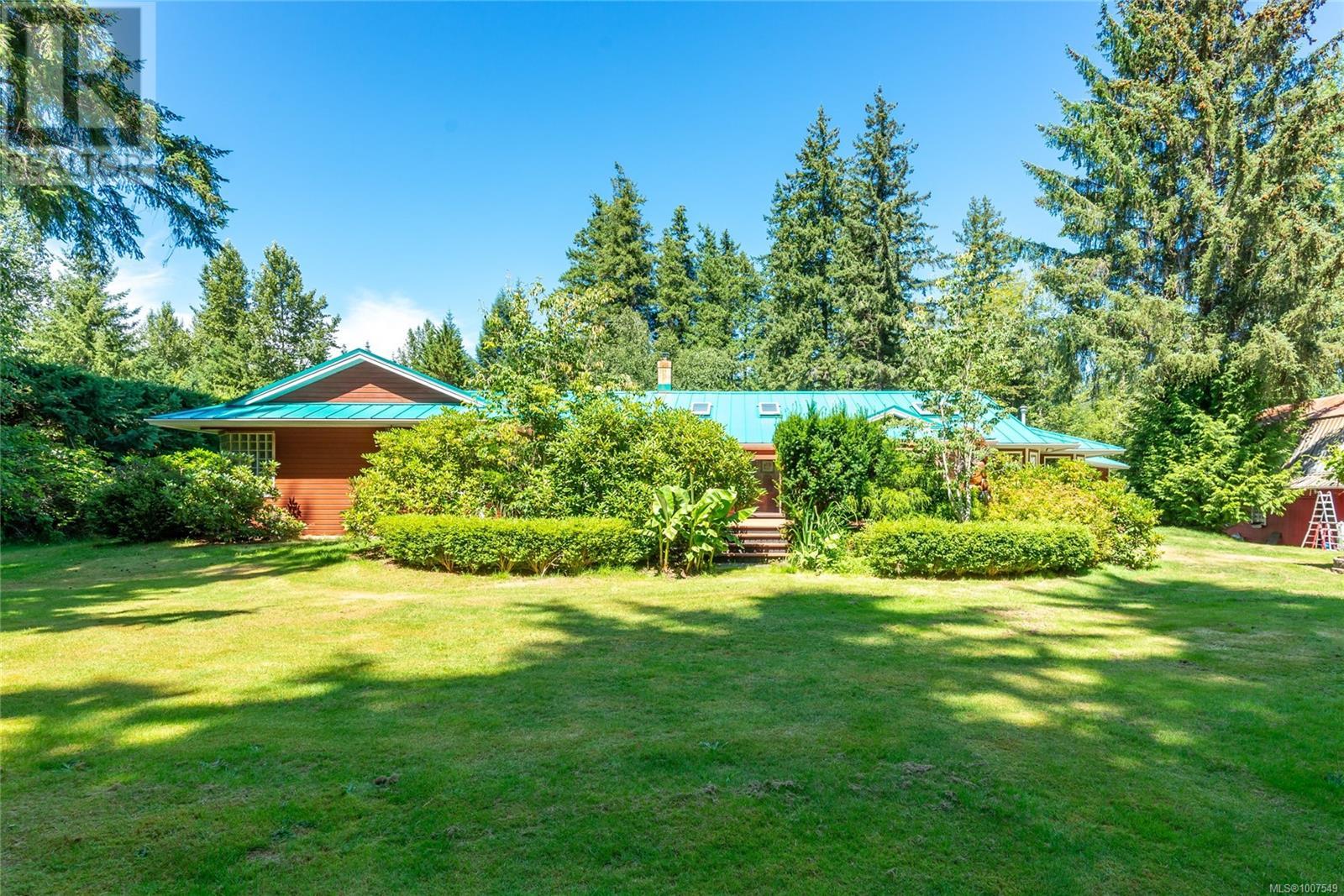 1185 Merecroft Rd, Campbell River