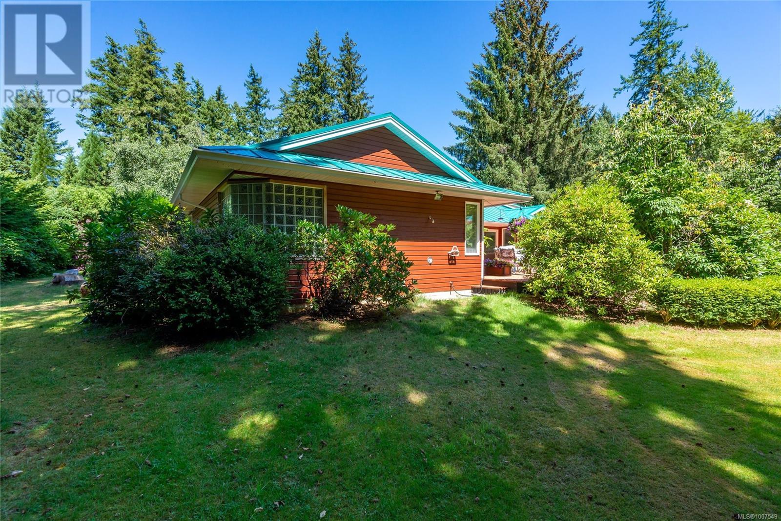 1185 Merecroft Rd, Campbell River