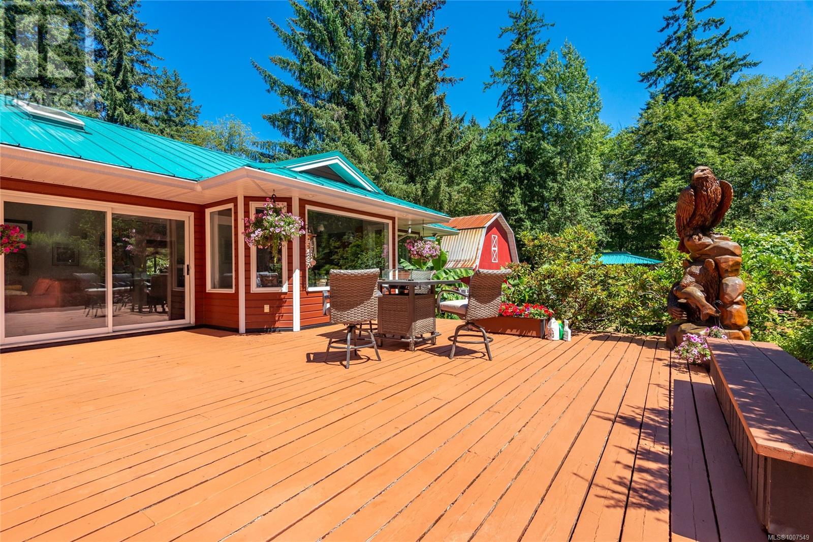1185 Merecroft Rd, Campbell River