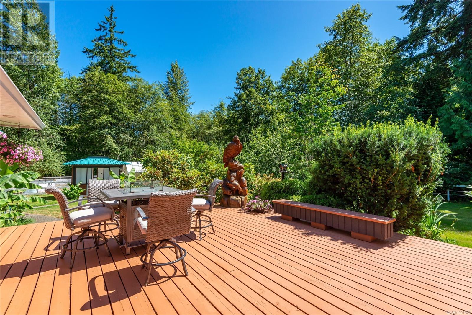 1185 Merecroft Rd, Campbell River