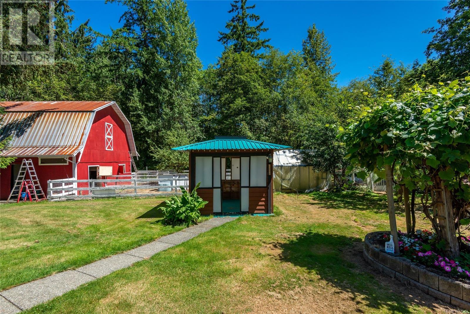 1185 Merecroft Rd, Campbell River