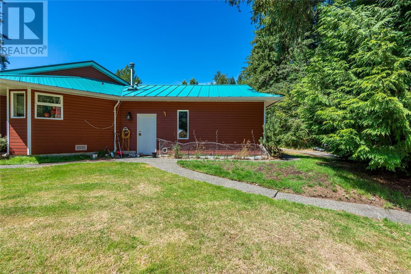 1185 Merecroft Rd, Campbell River