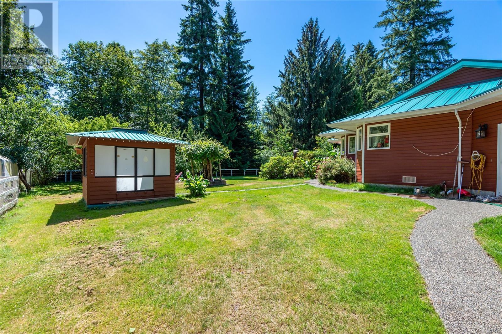1185 Merecroft Rd, Campbell River