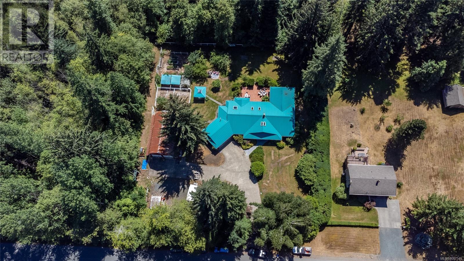 1185 Merecroft Rd, Campbell River