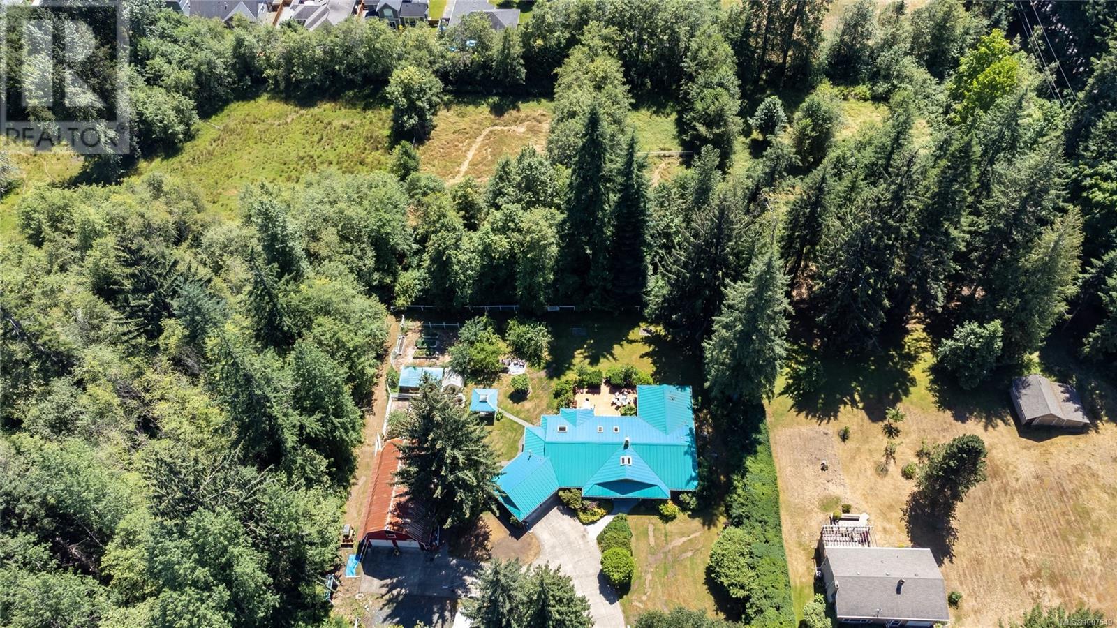 1185 Merecroft Rd, Campbell River