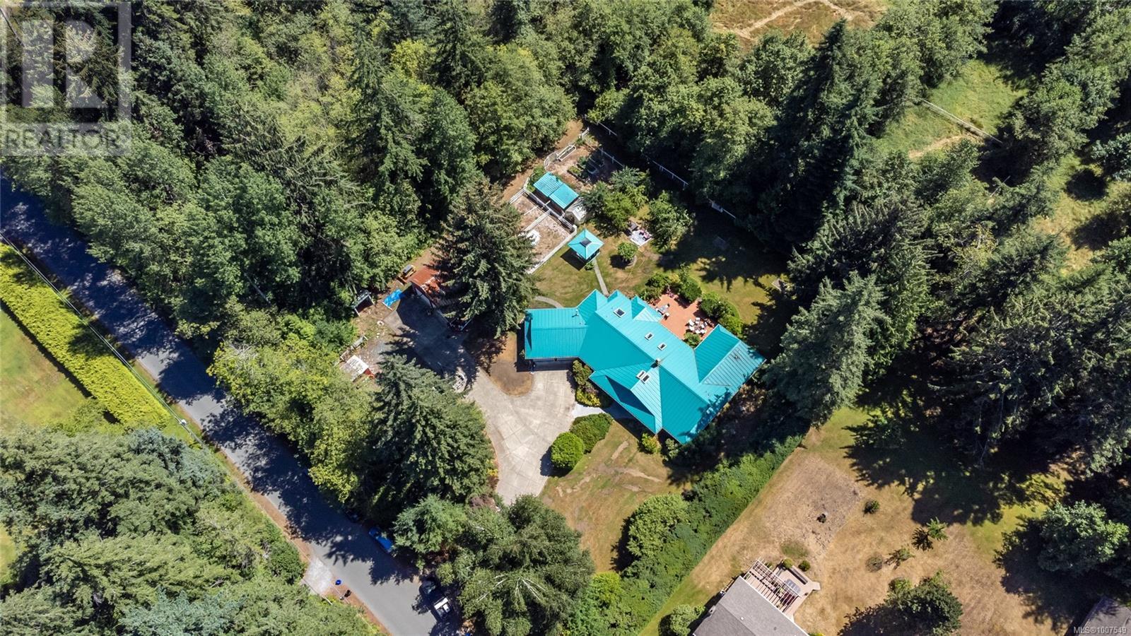 1185 Merecroft Rd, Campbell River
