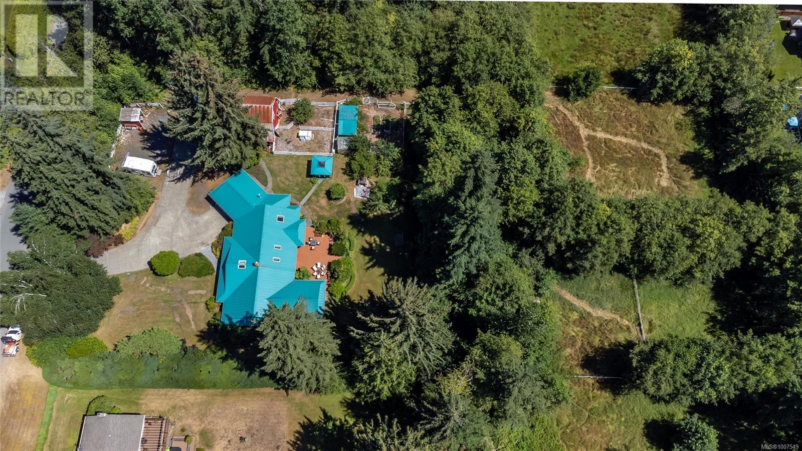 1185 Merecroft Rd, Campbell River