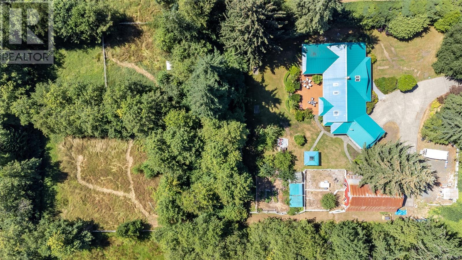 1185 Merecroft Rd, Campbell River