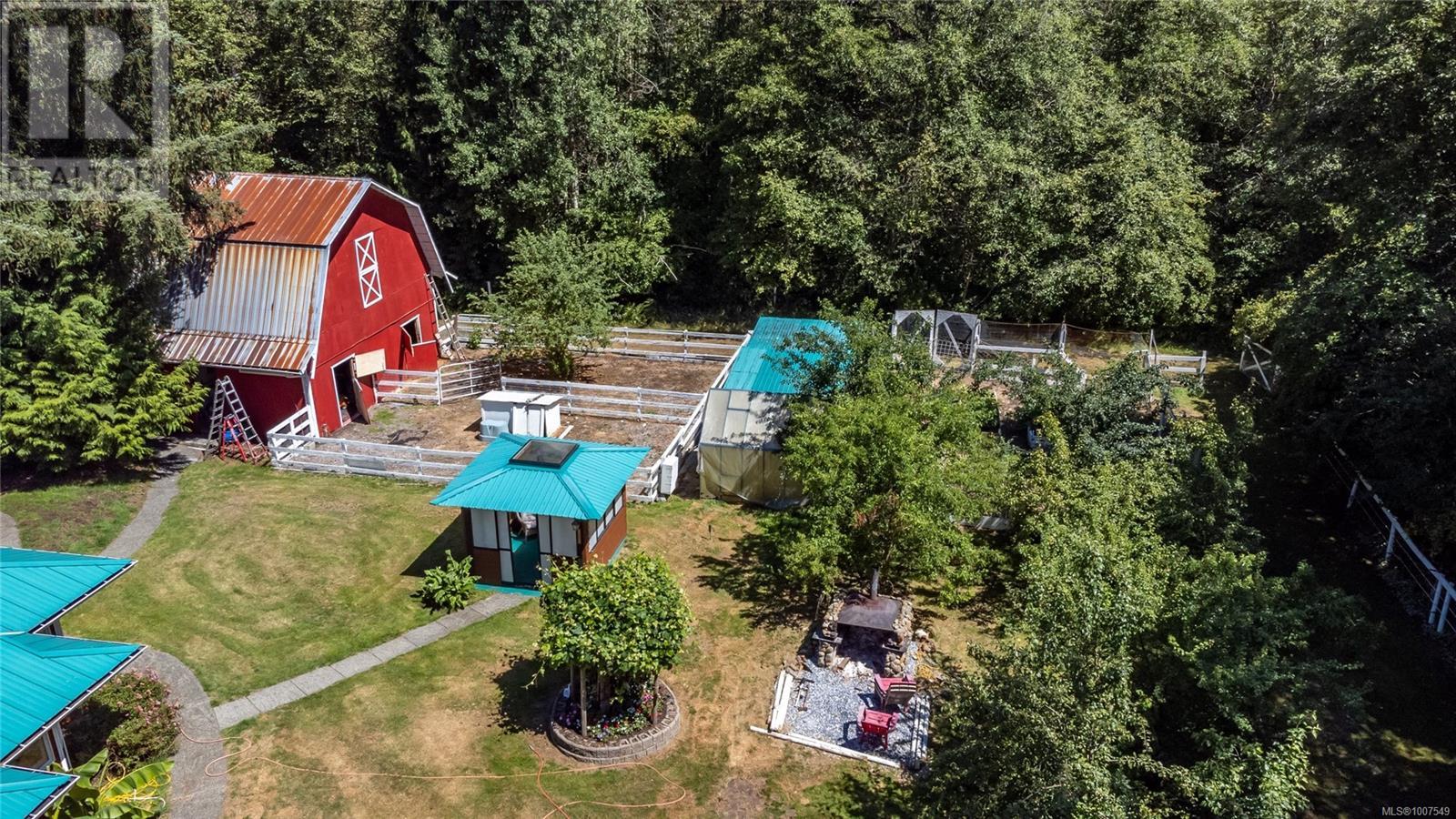 1185 Merecroft Rd, Campbell River