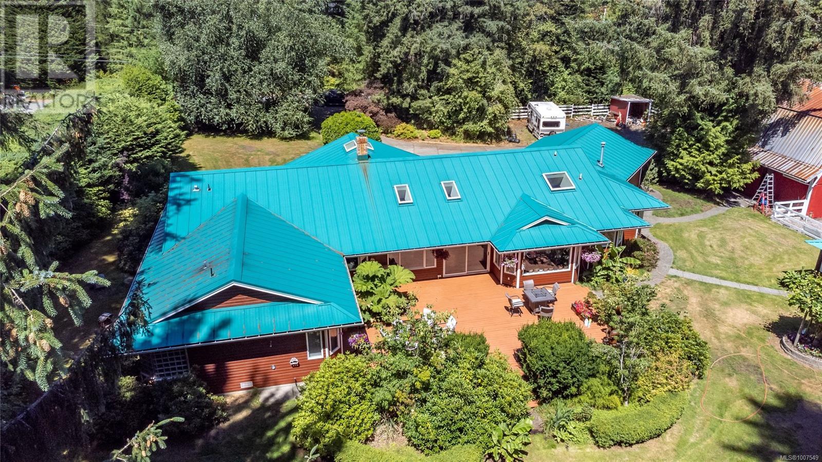 1185 Merecroft Rd, Campbell River