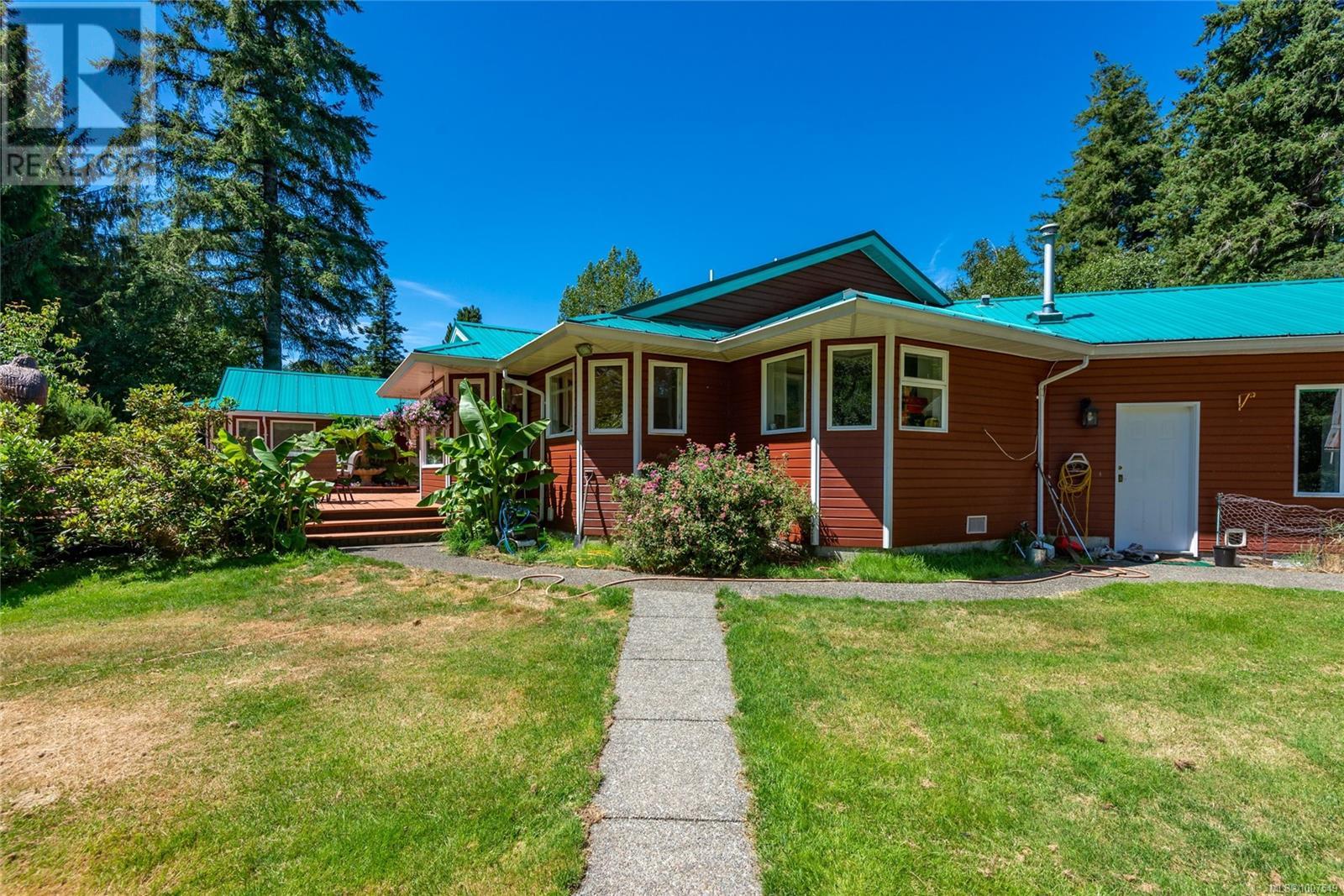 1185 Merecroft Rd, Campbell River