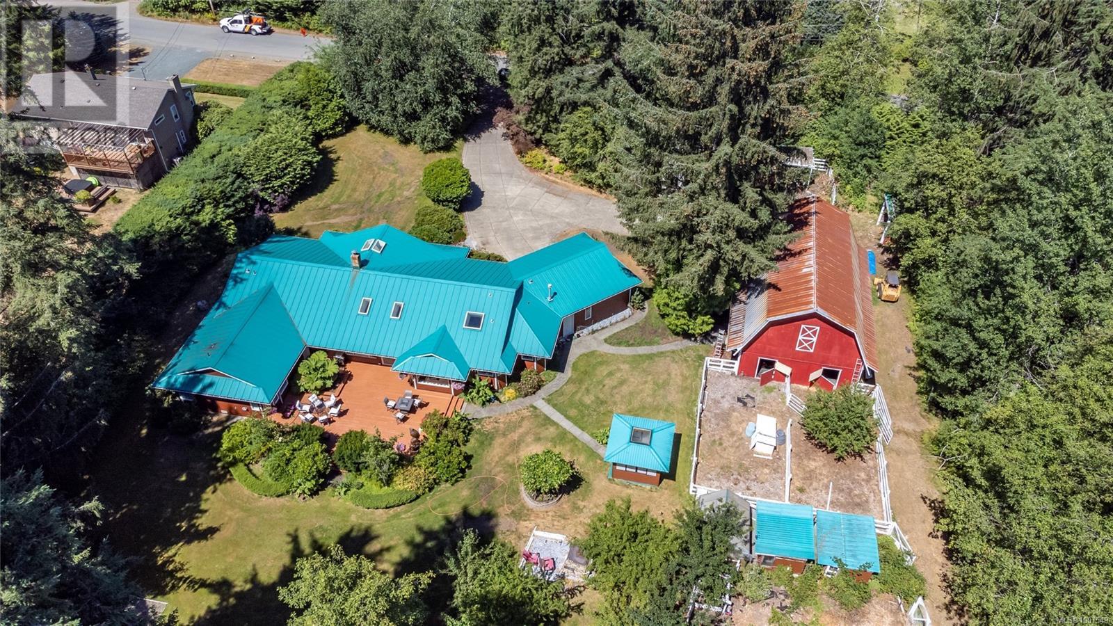 1185 Merecroft Rd, Campbell River