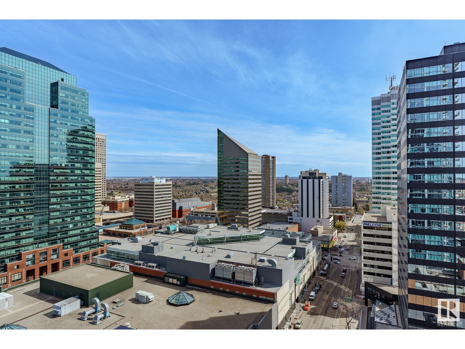 Photo 7 of 1904 10180 103 St Nw, Edmonton AB