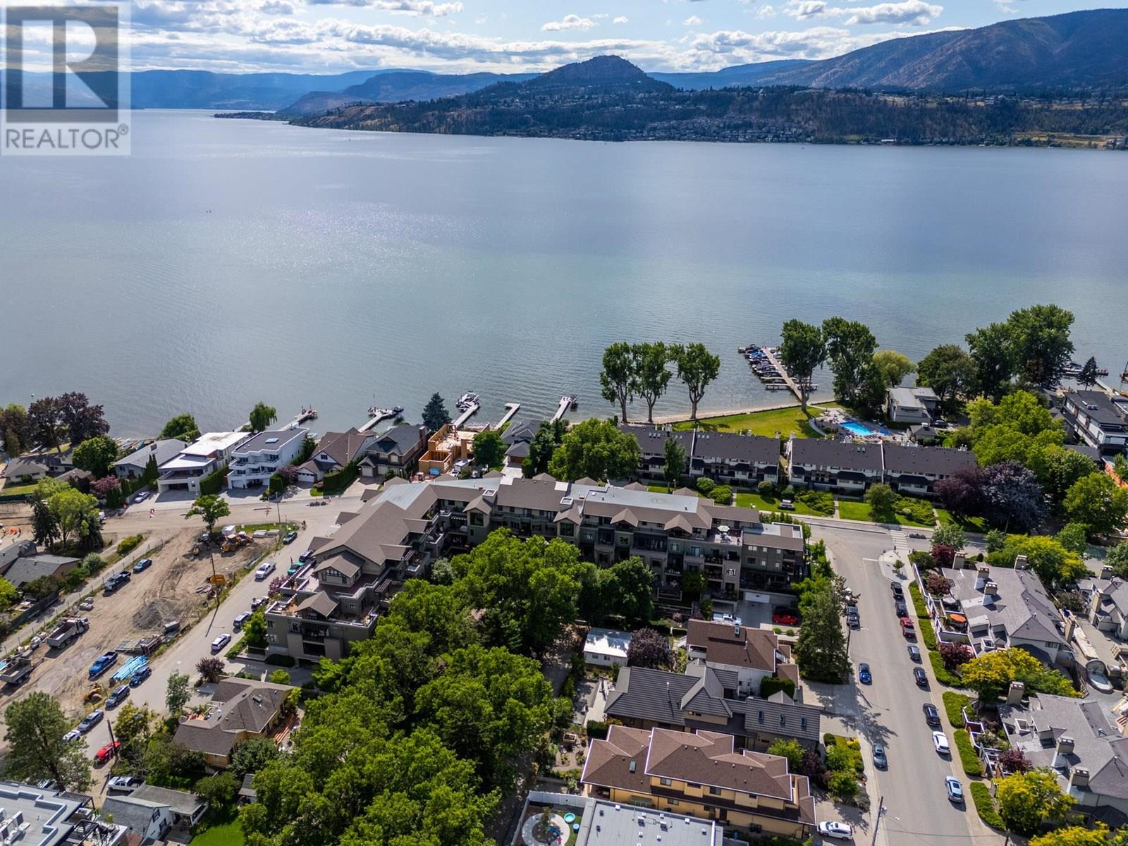 Photo 25 of 2901 Abbott Street Unit 204, Kelowna BC