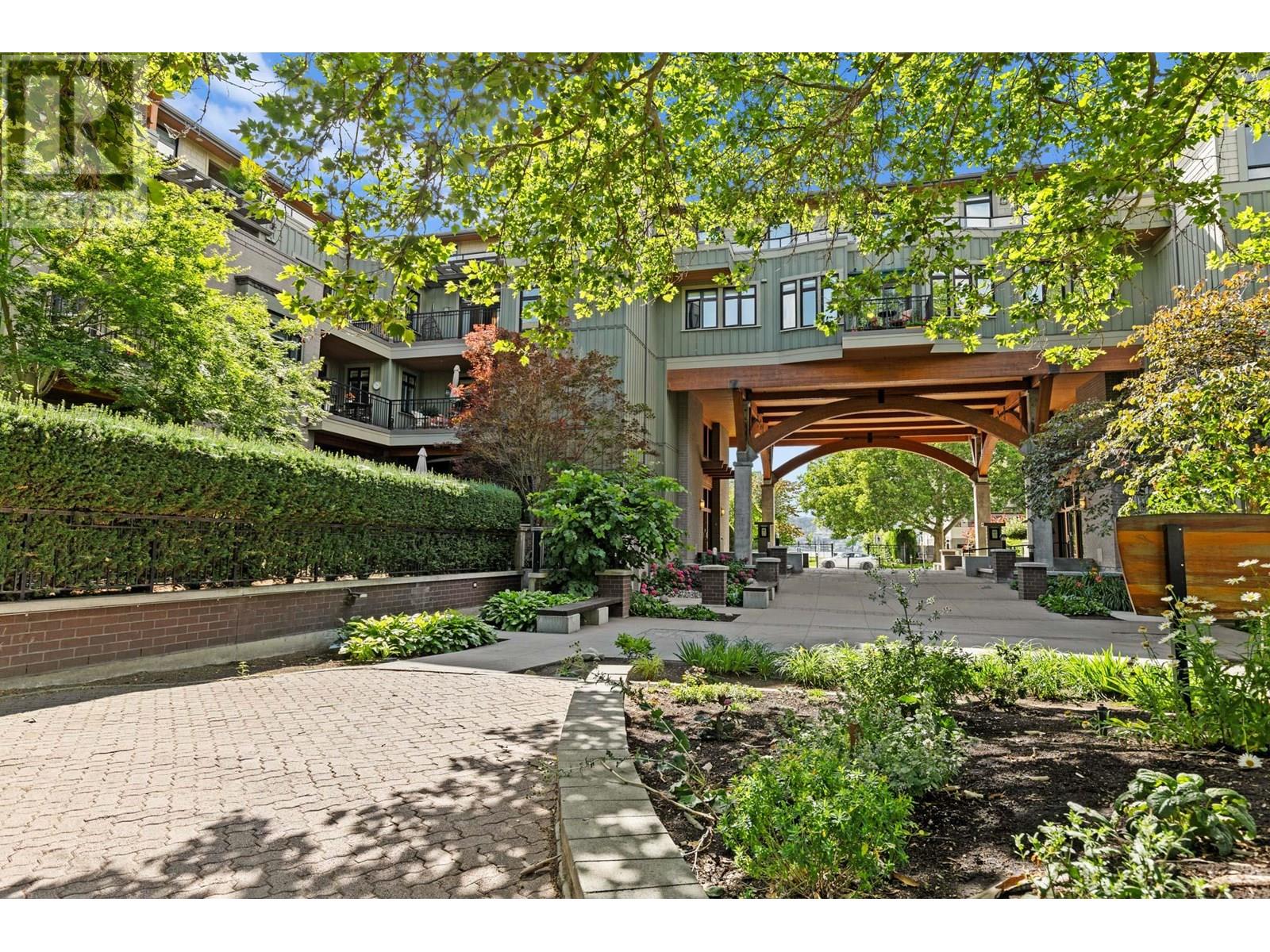 Photo 12 of 2901 Abbott Street Unit 204, Kelowna BC