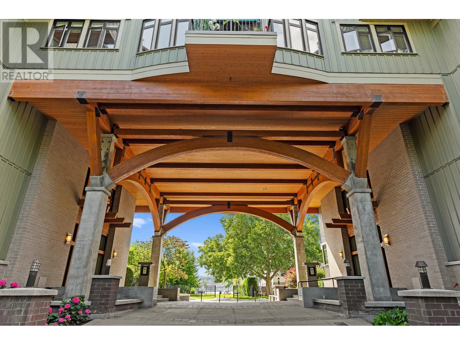 Photo 20 of 2901 Abbott Street Unit 204, Kelowna BC