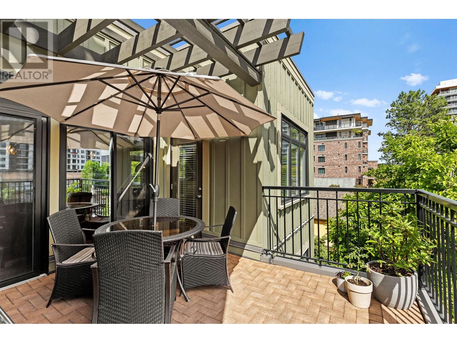 Photo 11 of 2901 Abbott Street Unit 204, Kelowna BC