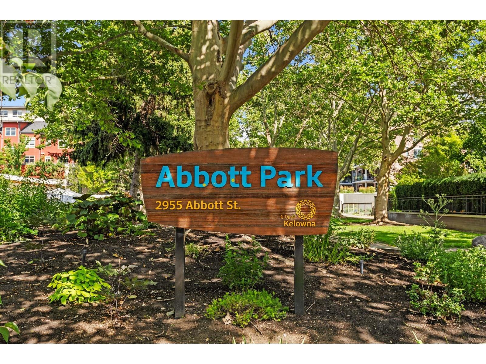 Photo 21 of 2901 Abbott Street Unit 204, Kelowna BC