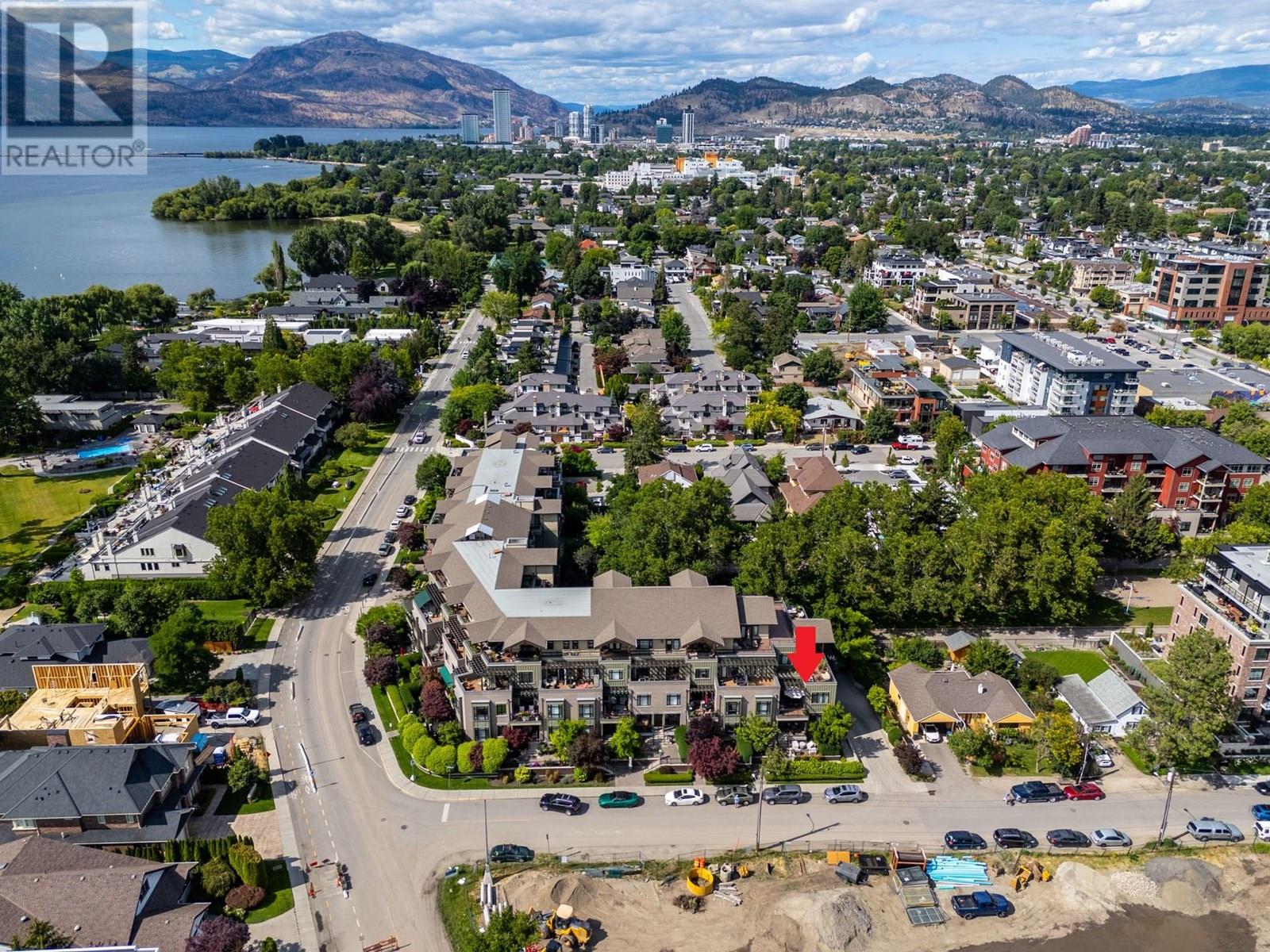 Photo 22 of 2901 Abbott Street Unit 204, Kelowna BC
