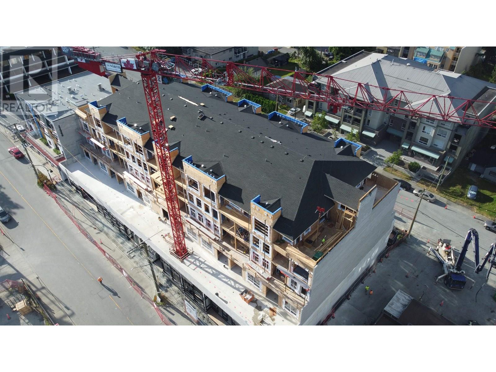 302 22348 NORTH AVENUE, Maple Ridge