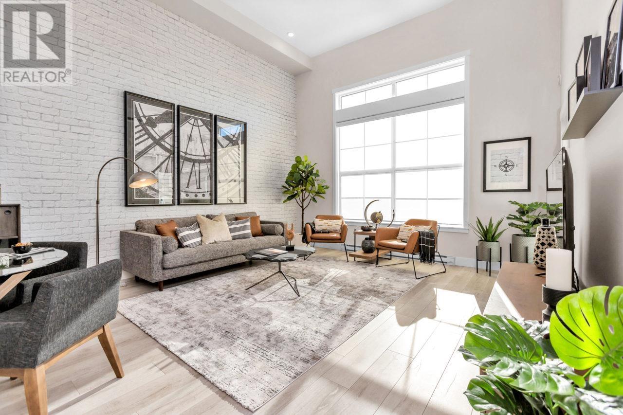 416 22348 NORTH AVENUE, Maple Ridge