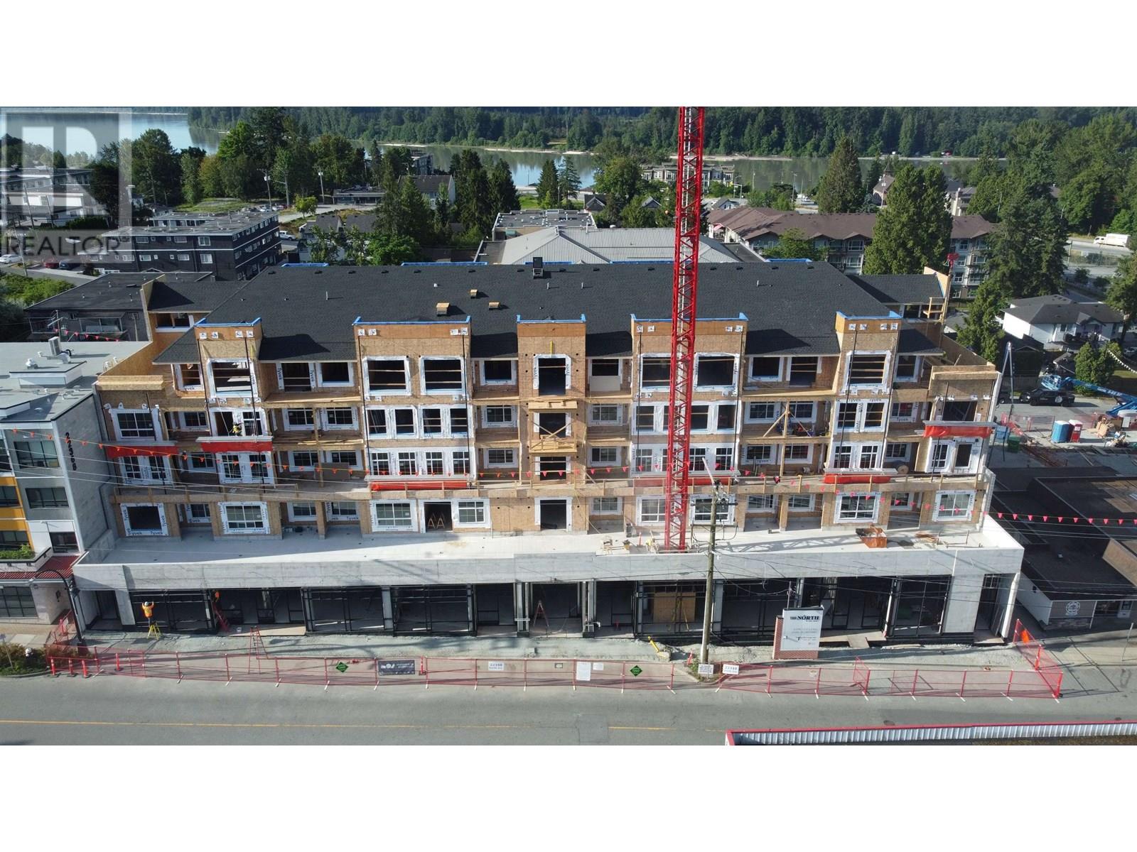 Photo 11 of 403 22348 North Avenue, Maple Ridge BC