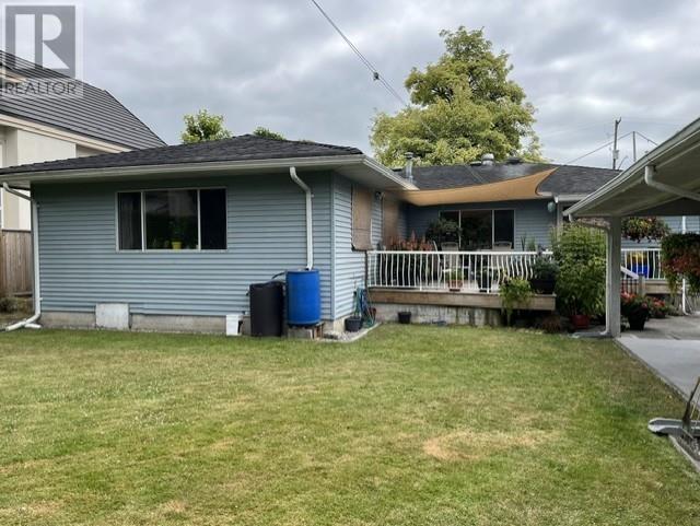 Photo 14 of 7571 Petts Road, Richmond BC
