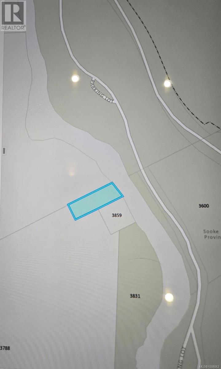 Photo 2 of Lot A Phillips Rd, Sooke BC