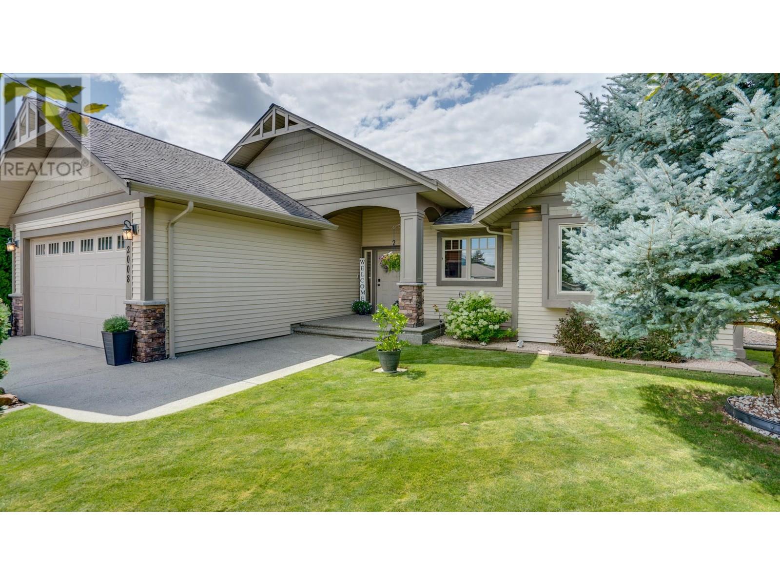 Photo 23 of 2008 Waterwheel Street, Enderby BC