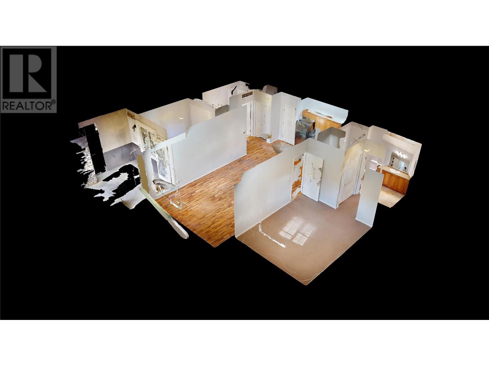 2219 1873 Country Club Drive, Kelowna