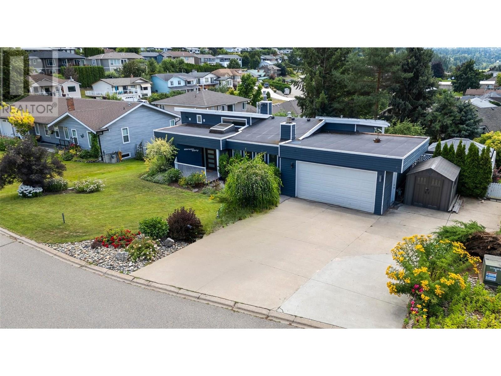 Photo 44 of 1330 50 Avenue Ne, Salmon Arm BC