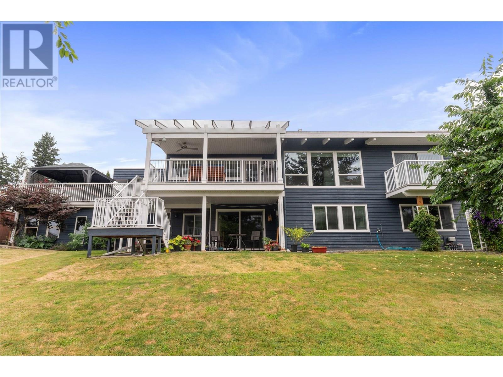 Photo 48 of 1330 50 Avenue Ne, Salmon Arm BC