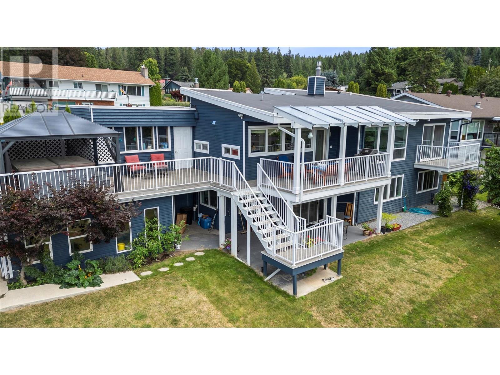 Photo 45 of 1330 50 Avenue Ne, Salmon Arm BC